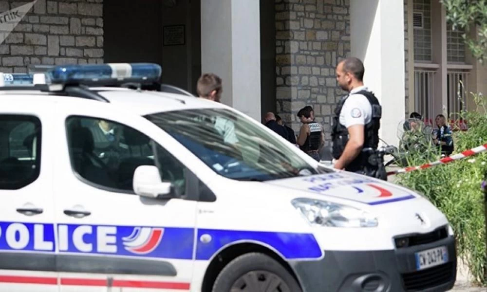 Γαλλία: Αστυνομικοί τραυματίστηκαν όταν προσπάθησαν να διαλύσουν κορονοπάρτι